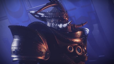 Destiny Mouse Pad 34917