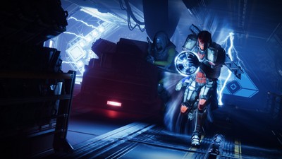 Destiny Poster #34919