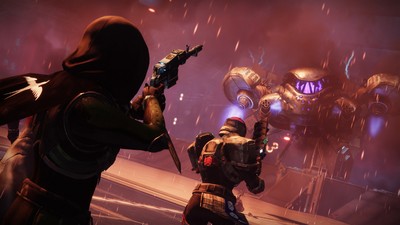Destiny Mouse Pad 34920