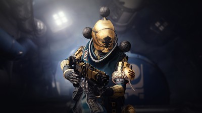 Destiny Poster #34921