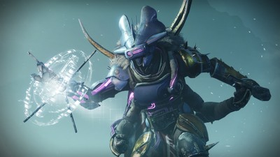 Destiny mug #