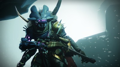 Destiny Mouse Pad 34925