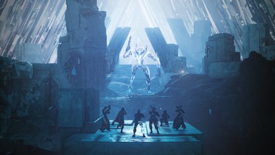 Destiny Poster #34931