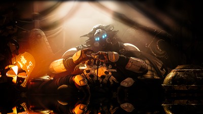 Destiny Poster #34933