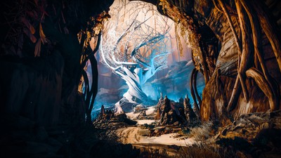 Destiny Poster #34935