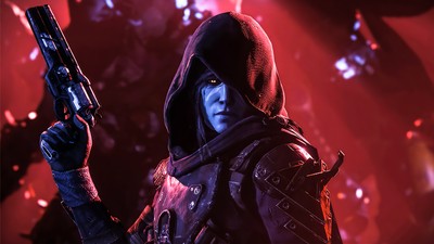 Destiny Poster #34937