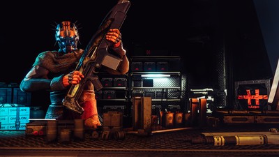 Destiny Poster #34938