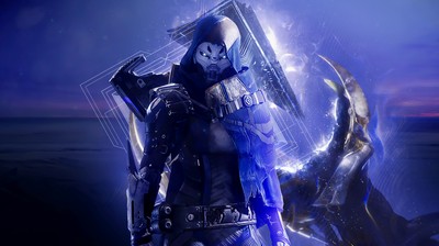 Destiny Poster #34940