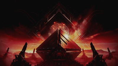 Destiny Poster #34941