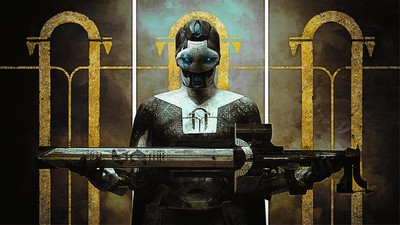 Destiny Poster #34942