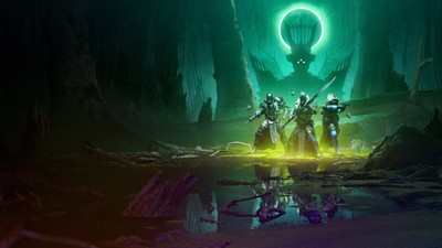Destiny Poster #34946