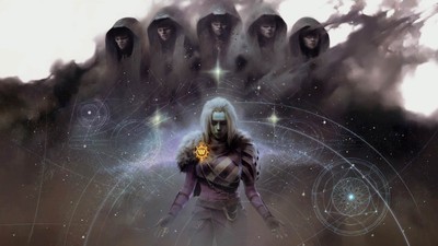 Destiny Poster #34948