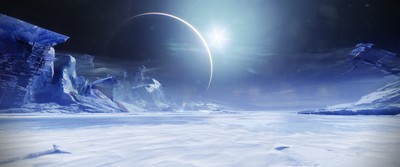 Destiny Mouse Pad 34953