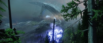 Destiny Poster #34954