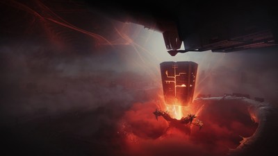 Destiny mug #