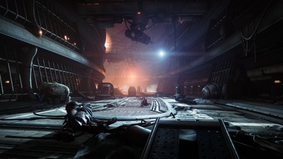 Destiny Poster #34962