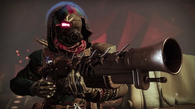 Destiny Poster #34965