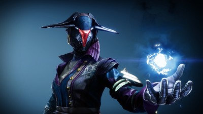 Destiny Mouse Pad 34968