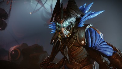 Destiny Poster #34969