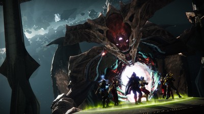 Destiny Mouse Pad 34970