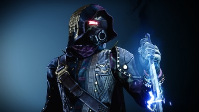 Destiny Poster #34971