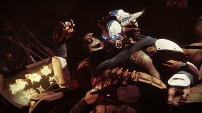 Destiny Poster #34972