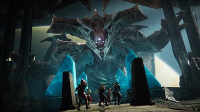 Destiny Poster #34973