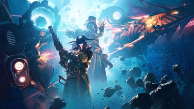 Destiny Poster #34977