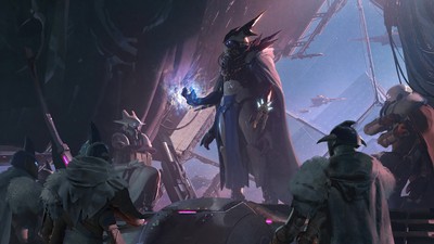 Destiny Poster #34978