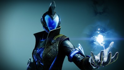 Destiny Poster #34979