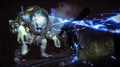 Destiny Poster #34987