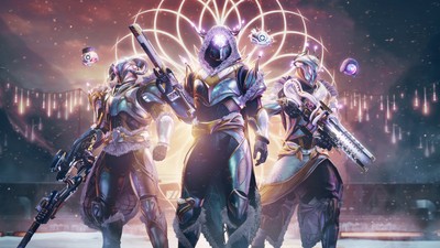 Destiny Poster #34988