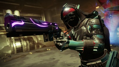Destiny Poster #34998
