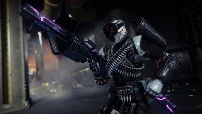 Destiny Poster #35000