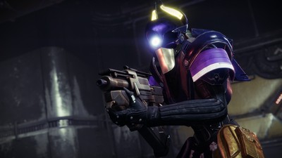 Destiny Poster #35002