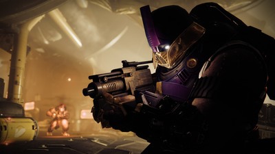 Destiny Poster #35003