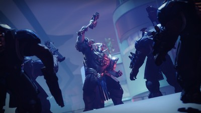 Destiny Poster #35004