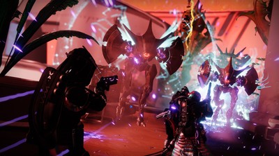 Destiny Poster #35005