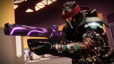 Destiny Poster #35006