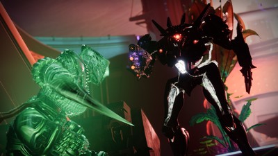 Destiny Poster #35009