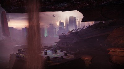 Destiny Poster #35010
