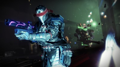 Destiny Poster #35011