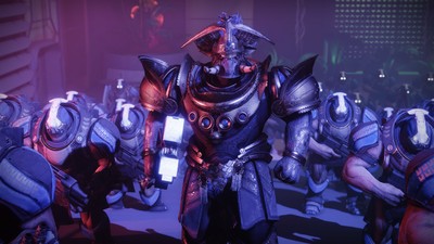 Destiny Poster #35012