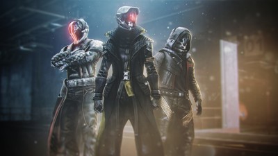 Destiny Poster #35013