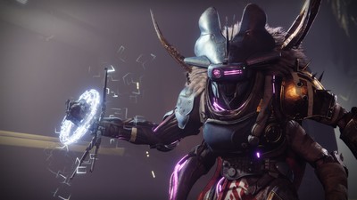 Destiny Poster #35014