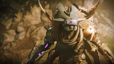 Destiny Poster #35015