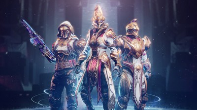Destiny Poster #35017