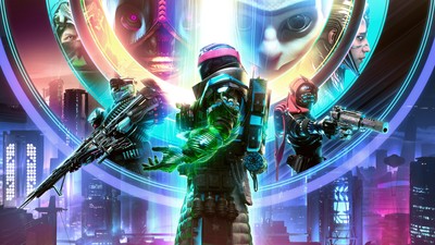 Destiny Poster #35018