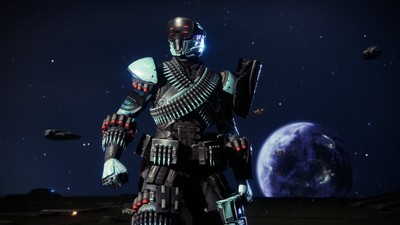 Destiny Poster #35019