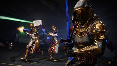 Destiny Poster #35020